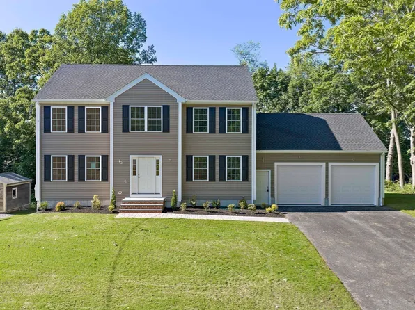 90 Liberty St, Randolph, MA 02368
