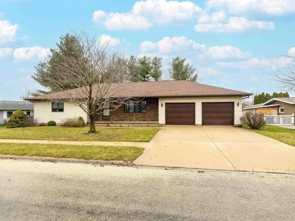 868 Hanford St, Geneseo, IL 61254