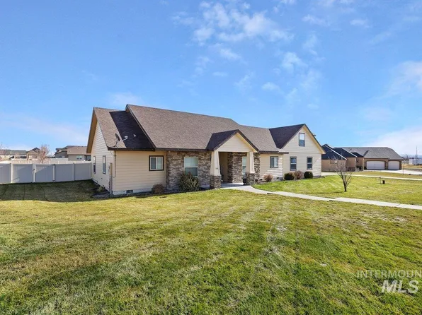 510 Tasia Brianna Dr W, Jerome, ID 83338