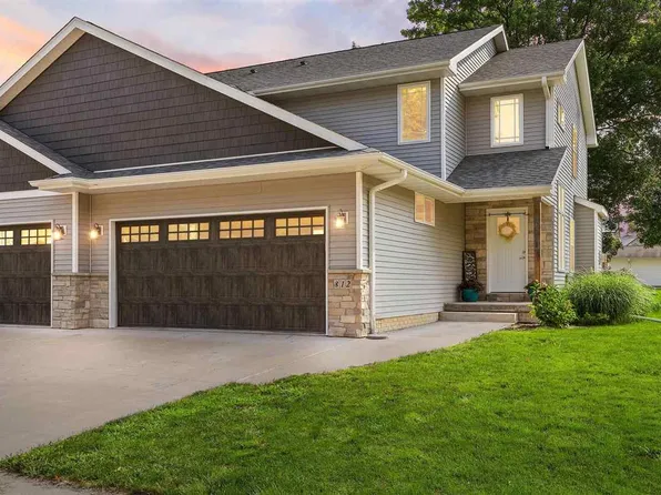 812 Meridian St, Tipton, IA 52772