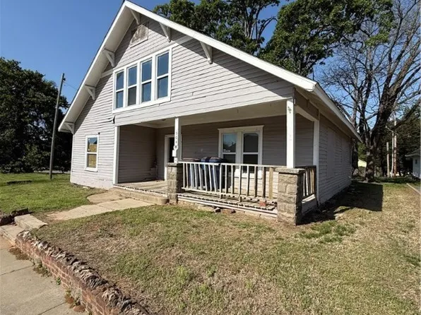 904 S 21st St, Fort Smith, AR 72901