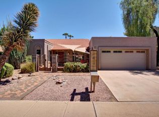 2431 S Catarina, Mesa, AZ 85202