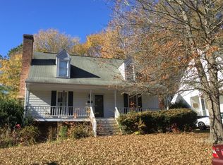 4848 Draper Rd, Raleigh, NC 27616