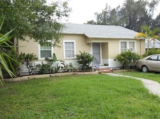 4540 5th Ave S, Saint Petersburg, FL 33711