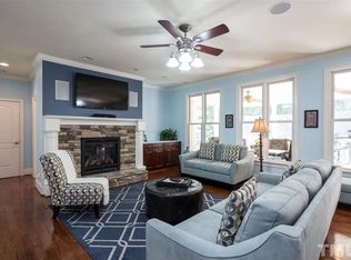 1530 Ravenwood Dr, Creedmoor, NC 27522