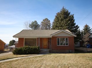 731 Polk Ave, Ogden, UT 84404