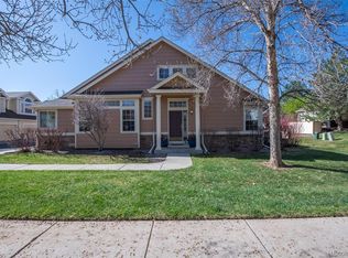 8403 S Miller Ct, Littleton, CO 80127