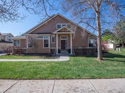 8403 S Miller Court, Littleton, CO, 80127