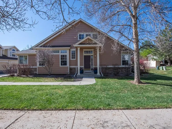 8403 S Miller Court, Littleton, CO 80127