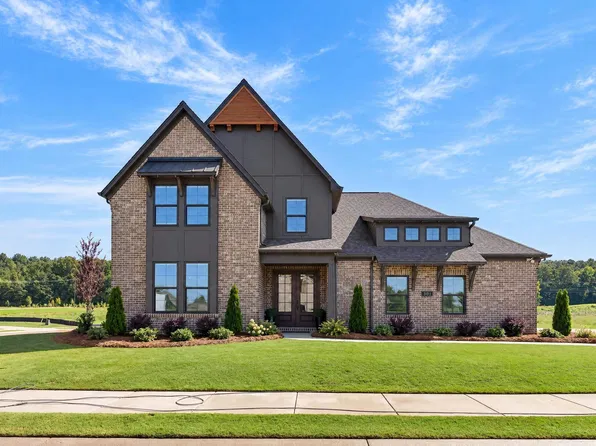 The Alder Lenoir Pl, Alabaster, AL 35007
