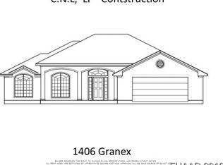 1406 Granex Dr, Killeen, TX 76542