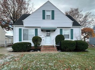 30408 Mildred St, Eastlake, OH 44095