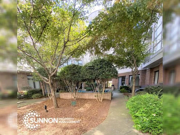 525 E 6th St, Charlotte, NC