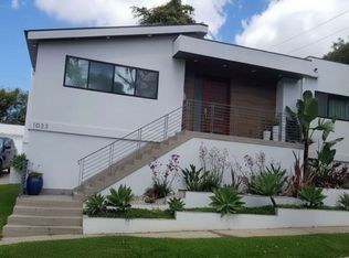 10331 La Grange Ave, Los Angeles, CA 90025