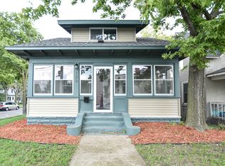 100 E 38th St, Minneapolis, MN 55409