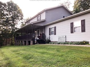 2 Corky Dr, Poca, WV 25159