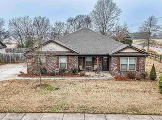 100 Beaver Brook Pl, Toney, AL 35773