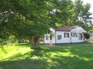 1808 S Bluff St, Streator, IL 61364