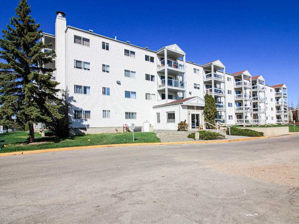 9700 W 92nd Ave #306, Grande Prairie, AB T8V 6Z7