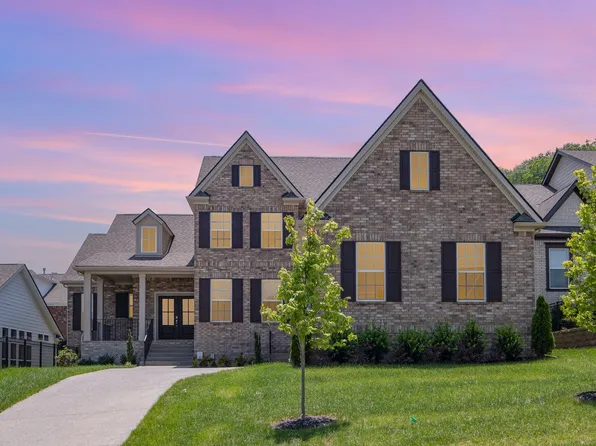 5509 Dana Ln, Franklin, TN 37064