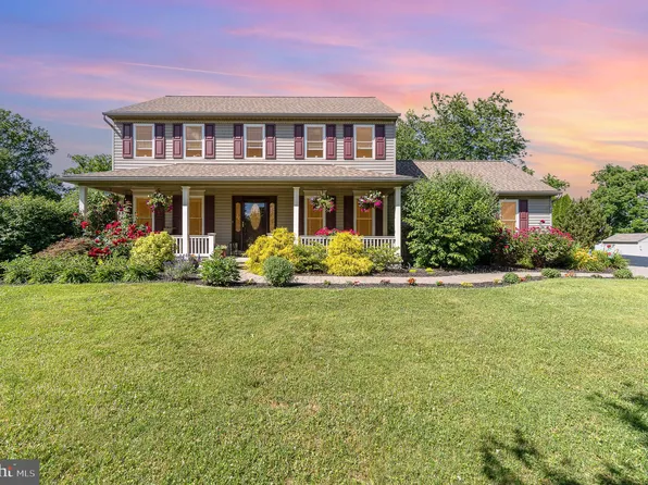 18 E Praecipe Way, Cochranville, PA 19330