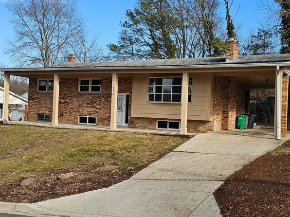 5616 Old Temple Hill Rd, Temple Hills, MD 20748