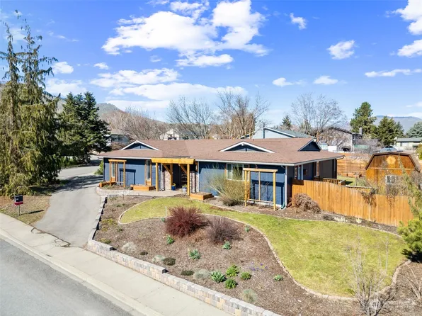 1824 Orchard Avenue, Wenatchee, WA 98801