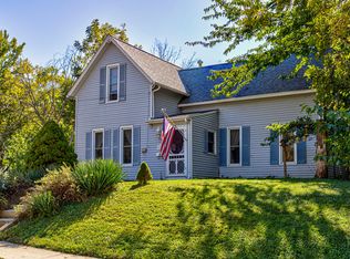 344 E Ave, Nevada, IA 50201