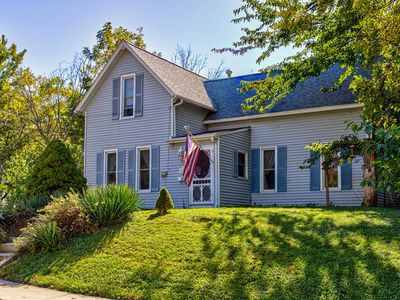 344 E Ave, Nevada, IA, 50201