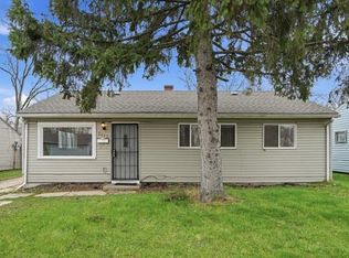 2733 Central Dr, Gary, IN