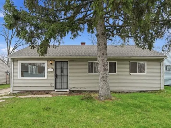 2733 Central Dr, Gary, IN 46407