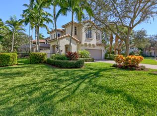 2102 Spring Ct, Palm Beach Gardens, FL 33410