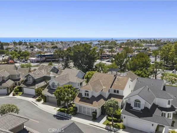 2541 Point Del Mar, Corona Del Mar, CA 92625