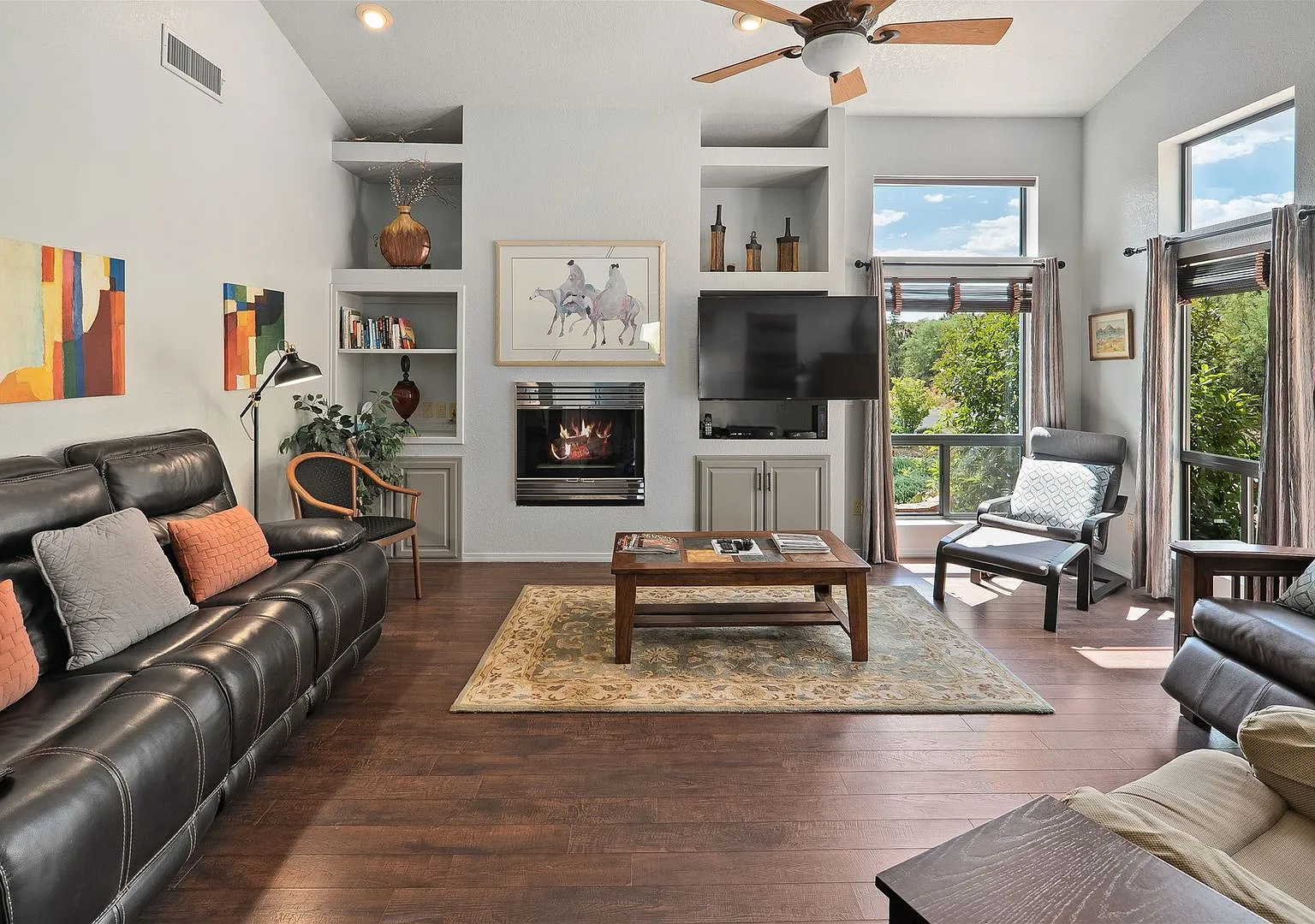 Home in VOC with views and hot tub — Photo 4