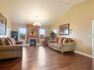 3601 E Golden Eagle Rd, Eagle Mountain, UT 84005