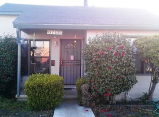 6705 Eastlawn St, Oakland, CA