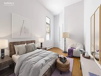 Rented by Sotheby's International Realty