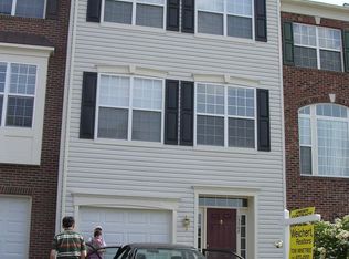13068 Shenvale Cir, Bristow, VA 20136