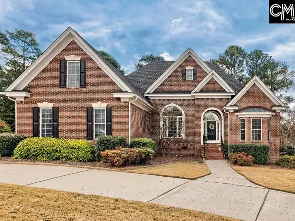 310 Deer Crossing Rd, Elgin, SC 29045