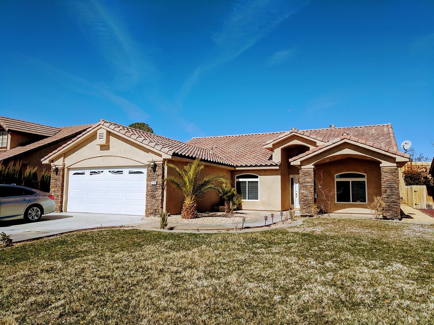 27492 Silver Lakes Pkwy, Helendale, CA 92342 Zillow