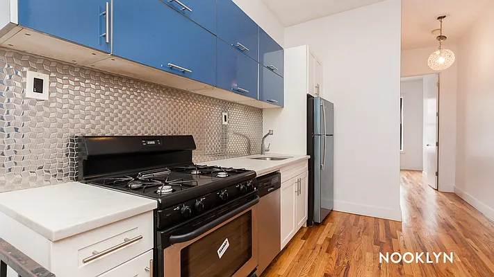 Rented by Nooklyn NYC LLC | media 13