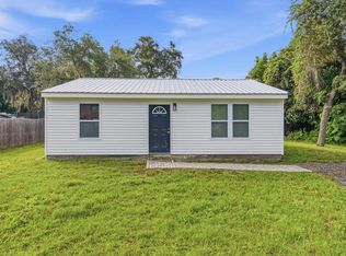 3361 11th St, Elkton, FL 32033