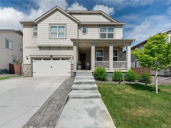 14437 Grape Street, Thornton, CO 80602