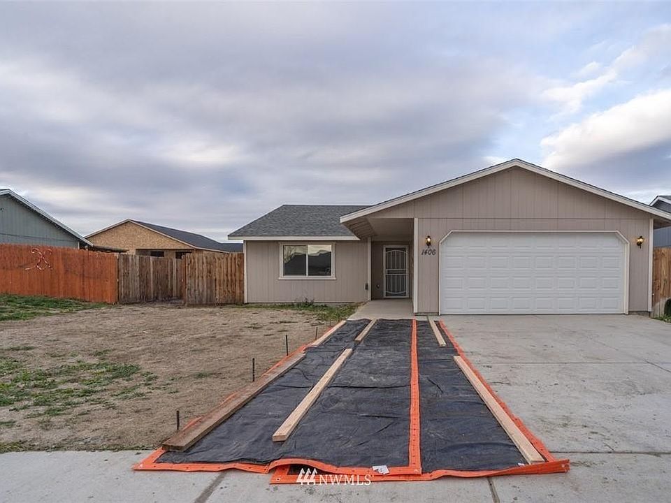 1st image of 1406 W Electra St