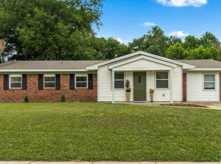 4517 Monpellier Dr, Pensacola, FL 32505