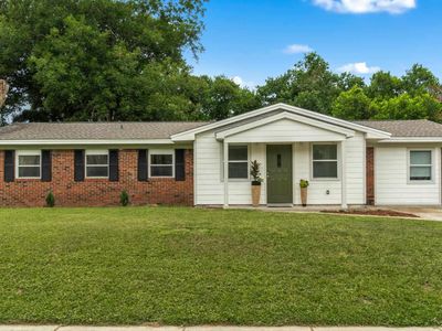 4517 Monpellier Dr, Pensacola, FL, 32505