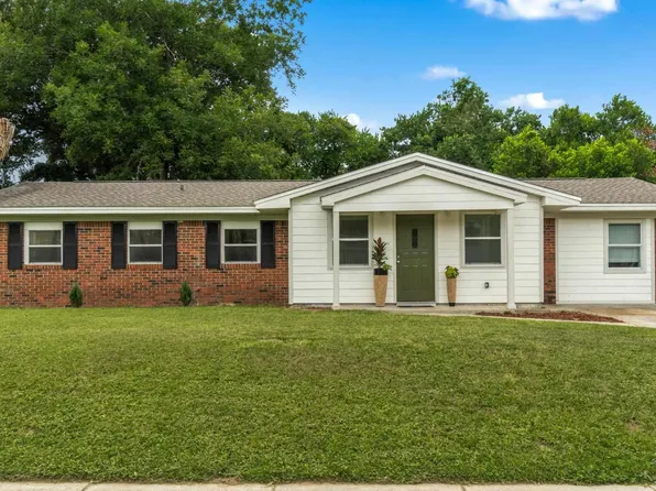 4517 Monpellier Dr, Pensacola, FL 32505