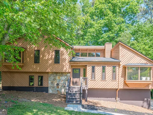 3723 Townsend Way, Marietta, GA 30062