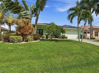 1625 SW 43rd Ter, Cape Coral, FL 33914
