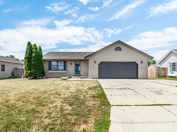 3316 Afton Rd, Janesville, WI 53548